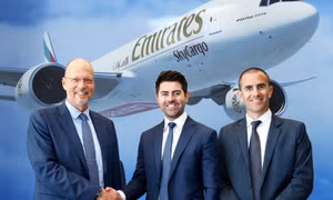 Emirates SkyCargo triển khai giải pháp của Accuity để nâng cao việc tuân thủ các quy định pháp lý