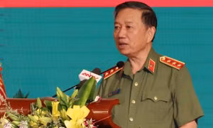  Thủ tướng gửi thư khen công an Sơn La trong chuyên án truy bắt tội phạm ma túy đặc biệt nguy hiểm