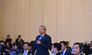 CMC đồng hành cùng TP Hồ Chi Minh trên hành trình trở thành thành phố AI hàng đầu thế giới
