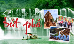 Để du lịch Việt Nam tiếp tục bứt phá