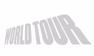 Apollo World Touring, Jada Pinkett Smith và Westbrook Inc sẽ tham gia World Tour