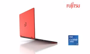 Fujitsu giới thiệu notebook thương mại LIFEBOOK dòng U9, U7 và E5 có nhiều tính năng mới, hiện đại