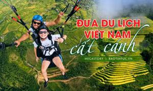 Đưa du lịch Việt Nam cất cánh