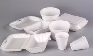 Đề xuất thuế bảo vệ môi trường bao bì khó phân hủy tương đương với thế giới