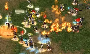 Sắp áp thuế tiêu thụ đặc biệt cho dịch vụ Game online