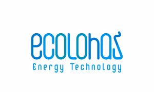 Ecolohas (Đài Loan) xây dựng các ngôi nhà bền vững được trang bị hệ thống lưu trữ điện thông minh