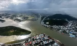 Du lịch vùng đất 'Chín Rồng' với những định hướng phát triển mới