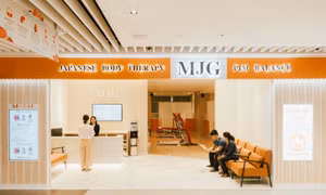 MJG khuyến mãi 50% phí dịch vụ nhân dịp khai trương cơ sở vật lý trị liệu seitai mới tại Singapore