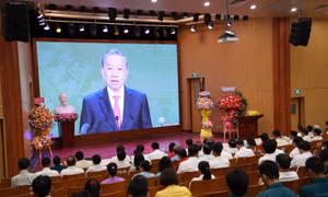 TP Hồ Chí Minh: Các địa phương với tâm thế sẵn sàng phục vụ tốt nhất nhân dân