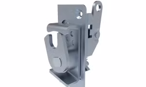 Southco giới thiệu dòng sản phẩm chốt quay R4-75 với khả năng chịu được mảnh vỡ