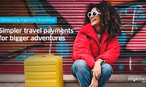 TravelHub của Ingenico mở các tuyến thanh toán mới cho các công ty du lịch
