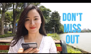 Ứng dụng mới Việt Nam News Daily: giới thiệu Việt Nam với bè bạn và đưa thế giới đến gần Việt Nam hơn
