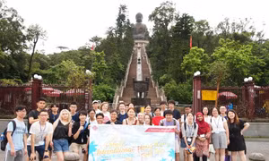 Đại học Bách khoa Hồng Kông (PolyU) tổ chức khóa học hè quốc tế trong tháng 7 và 8/2021