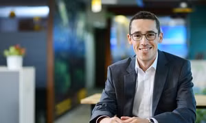Ông Niki Frank được bổ nhiệm làm CEO của DHL Global Forwarding Ấn Độ