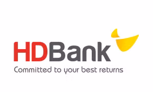 9 tháng đầu năm nay, lợi nhuận trước thuế của HDBank đạt 3.615 tỷ đồng, tăng 31,9% so với cùng kỳ năm 2019