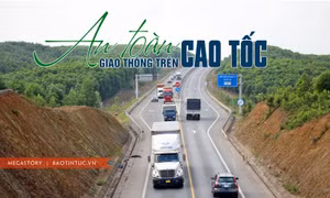 An toàn giao thông trên cao tốc