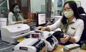 Ngân hàng nhà nước hạ lãi suất điều hành