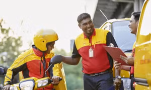 DHL Express được Tổ chức Great Place to Work® công nhận là Nơi làm việc tốt nhất ở châu Á năm 2020