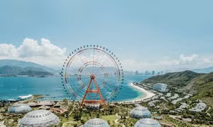Vinpearl công bố chiến lược mở rộng thị trường quốc tế và hợp tác với các hãng hàng không