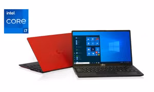 Fujitsu đưa ra thị trường LIFEBOOK U9311 – dòng notebook cao cấp, di động, siêu nhẹ và mạnh mẽ