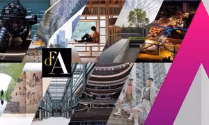 Lễ trao Giải thưởng DFA Awards 2019 sẽ diễn ra vào ngày 4/12 tại Hồng Kông