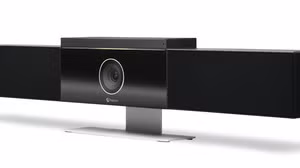 Sản phẩm Polycom Studio của Plantronics đem đến dịch vụ video-conferencing với chất lượng tuyệt hảo