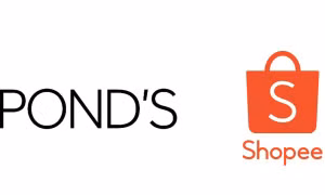 Khách hàng có thể trải nghiệm cách thức mới để mua mỹ phẩm chăm sóc da POND’S trên Shopee
