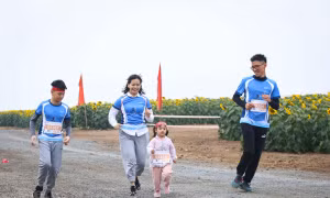 Xây dựng ‘văn hóa sức khỏe’ để vun đắp hạnh phúc ngay tại nơi làm việc