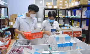 Gia hạn thêm 715 thuốc, vaccine và sinh phẩm y tế