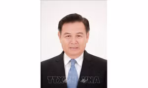 Chủ tịch Quốc hội Trần Thanh Mẫn sẽ viếng đồng chí Xaysomphone Phomvihane tại Lào