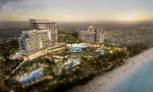 Suncity Group dự báo về triển vọng kinh doanh và những mục tiêu đầy tham vọng trong năm 2021