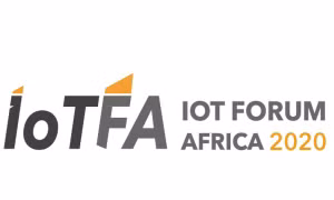 Diễn đàn IoT châu Phi (#IOTFA2020) lần thứ 4 sẽ được tổ chức trong 2 ngày 25 và 26/3/2020 tại Nam Phi