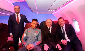 Qatar Airways công bố sản phẩm mới và 7 điểm đến mới tại ITB Berlin 2019