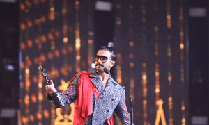 Năm 2020, ngôi sao điện ảnh Ranveer Singh sẽ có tượng sáp tại Bảo tàng Madame Tussauds ở Singapore