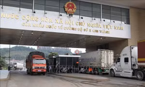 Công bố quy hoạch xây dựng Khu kinh tế cửa khẩu Lào Cai