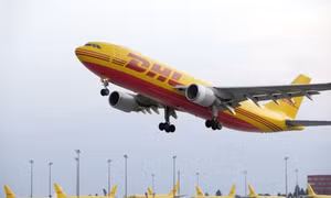 DHL Express mở thêm 5 chuyến bay chở hàng mỗi tuần nối Australia với New Zealand