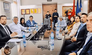 Sapa Thale Group đồng hành cùng cộng đồng các start-up ở Việt Nam và trên thế giới khi bùng phát COVID-19