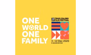 Liên hoan phim True Color (TCFF) sẽ diễn ra trực tuyến từ ngày 3 đến 12/12/2020