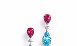 TSL Jewellery tổ chức Triển lãm trưng bày đồ trang sức cao cấp dành cho phụ nữ ở Malaysia
