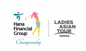 Giải vô địch golf nữ Hana Financial Group thuộc hệ thống KLPGA sẽ diễn ra từ 5 đến 8/11 tại Incheon