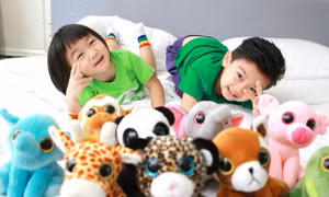 Khách sạn Dorsett Wanchai ở Hồng Kông giới thiệu gói ưu đãi hấp dẫn dành cho gia đình có trẻ nhỏ