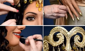 Bảo tàng Madame Tussauds Singapore sẽ trưng bày tượng sáp của Sridevi, nữ ngôi sao điện ảnh Ấn Độ