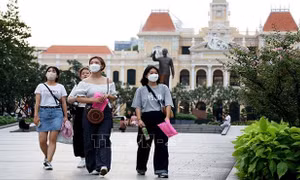 Khuyến khích thực hiện 2K để bảo vệ sức khỏe cho cá nhân và gia đình