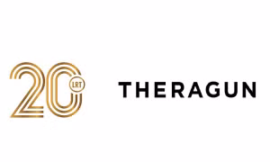 Thiết bị thế hệ thứ 4 của Theragun sử dụng công nghệ mới để mát xa và điều trị các cơ bắp