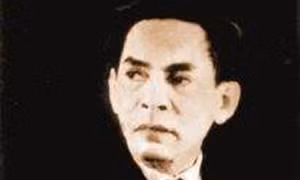 Tế Hanh - dòng sông hồn hậu còn chảy mãi