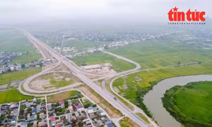 Mở rộng cao tốc Bắc Nam phía Đông theo hình thức đối tác công tư PPP