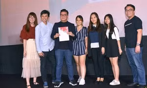 MOpress giành giải thưởng số tại MDA và Media Prima Investment