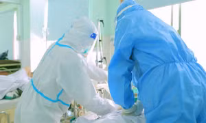 Xem lại VTV Đặc biệt 'Ranh giới' với những giây phút đầy ám ảnh