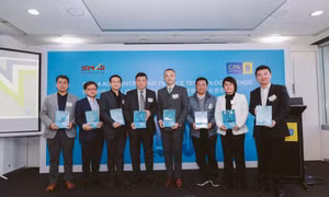 CPA Australia, SNAI xuất bản sách về 10 xu hướng công nghệ cho kế toán-tài chính ở Trung Quốc