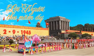 Lời Người thu năm ấy